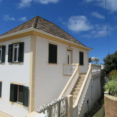 Villa Dennis Prazeres